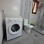 Lägenhet Casa Di Rena *