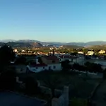 Casa Di Rena Lägenhet Nafplion