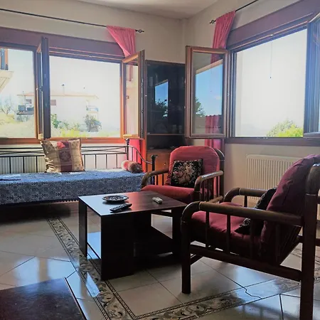 Appartement Casa Di Rena *