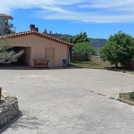 Casa Di Rena *