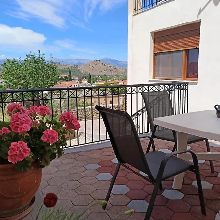 Casa Di Rena * Nauplie