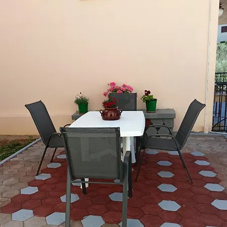 Casa Di Rena Nauplie