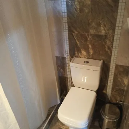 Casa Di Rena * Nauplie