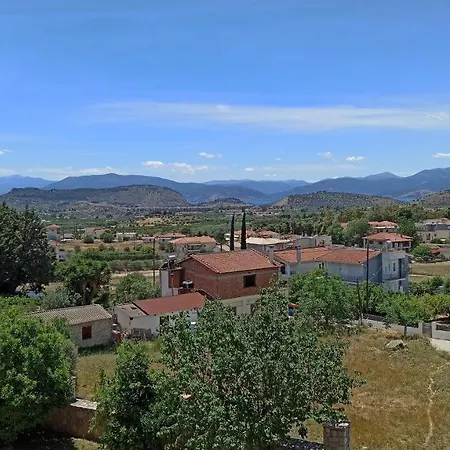 Casa Di Rena Appartement *