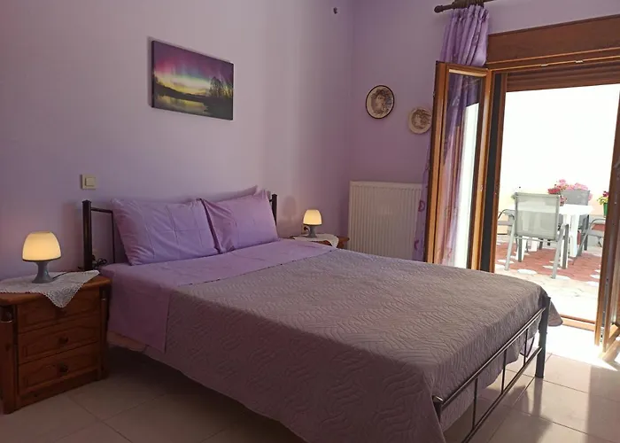 Casa Di Rena * Nafplio