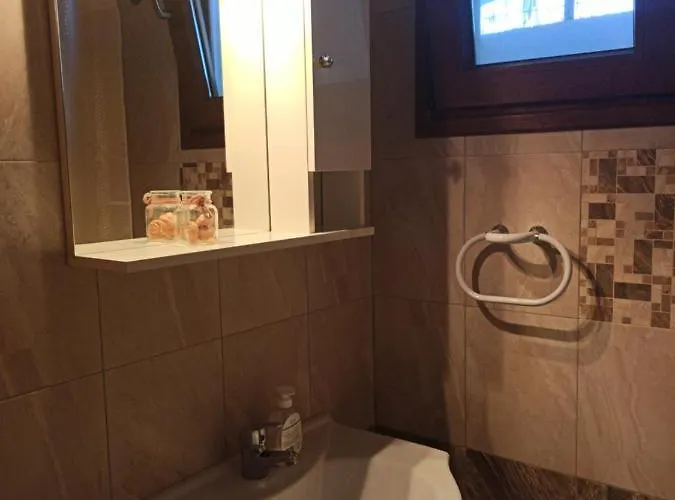 Casa Di Rena Nafplio