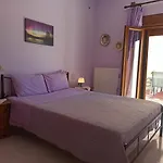 Casa Di Rena * Náuplia