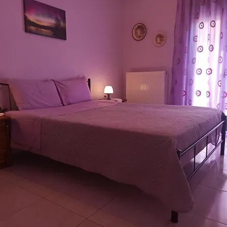 Casa Di Rena 公寓