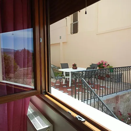 Apartment Casa Di Rena *