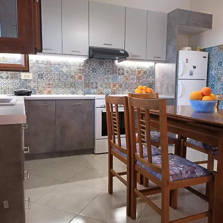 Casa Di Rena 아파트