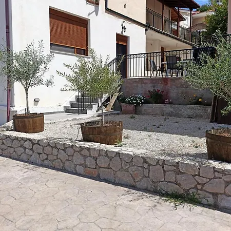 公寓 Casa Di Rena 纳夫普利翁