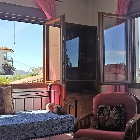 Casa Di Rena