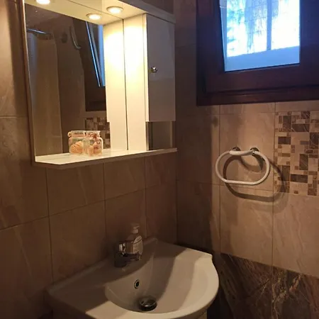 Casa Di Rena Нафплион