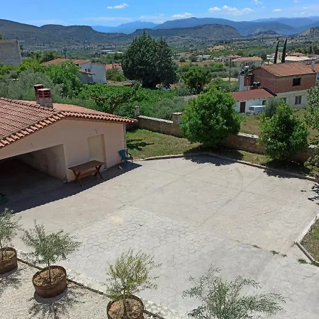 Apartment Casa Di Rena *