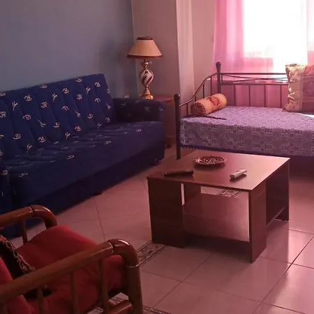 公寓 Casa Di Rena 纳夫普利翁