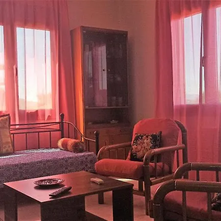Casa Di Rena *
