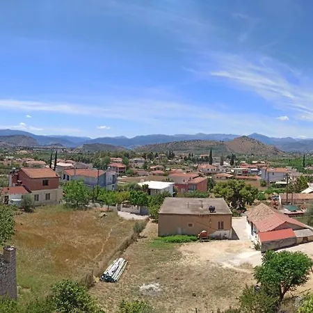 Casa Di Rena 纳夫普利翁