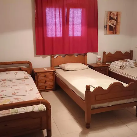 아파트 Casa Di Rena *