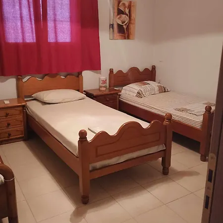 Casa Di Rena Nafplio