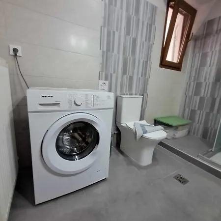 아파트 Casa Di Rena *