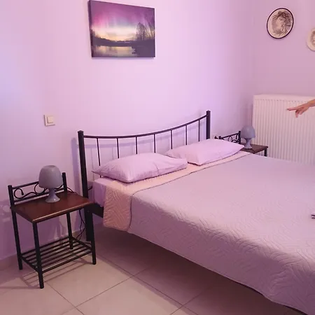 Casa Di Rena 아파트 나플리오