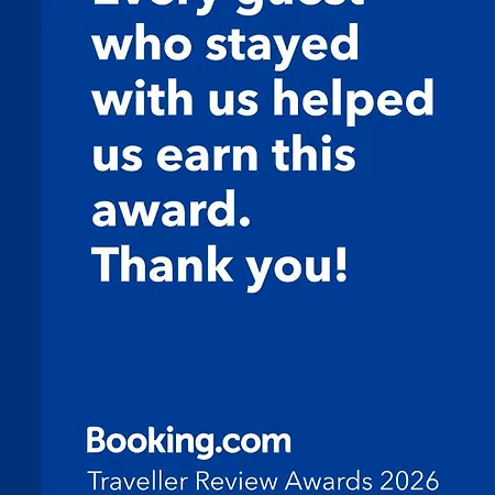 Casa Di Rena ナフプリオ