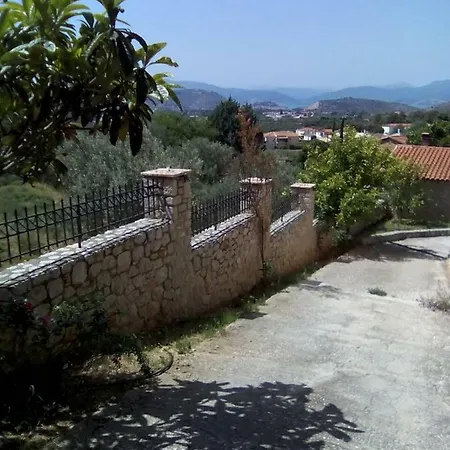 Apartment Casa Di Rena