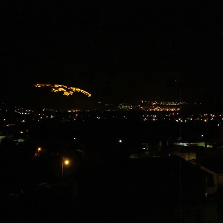 아파트 Casa Di Rena