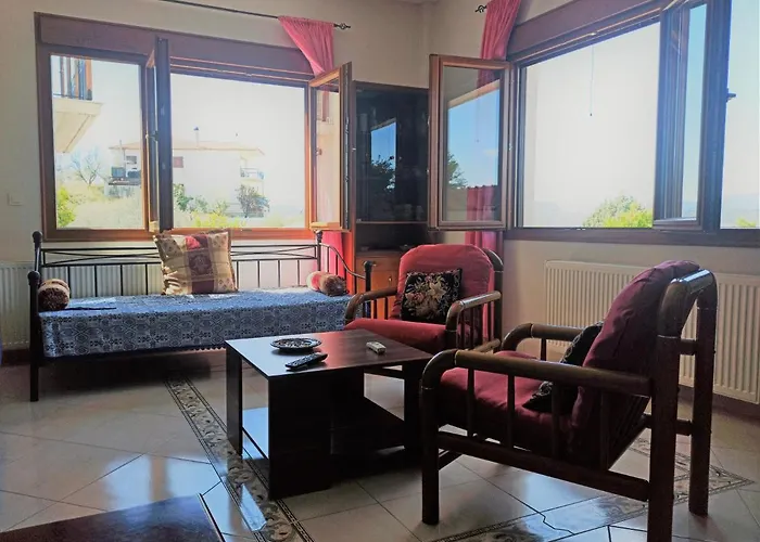 公寓 Casa Di Rena *