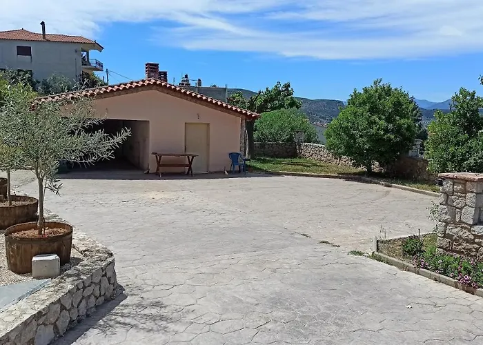 Casa Di Rena *