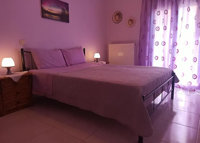 Casa Di Rena Apartamento