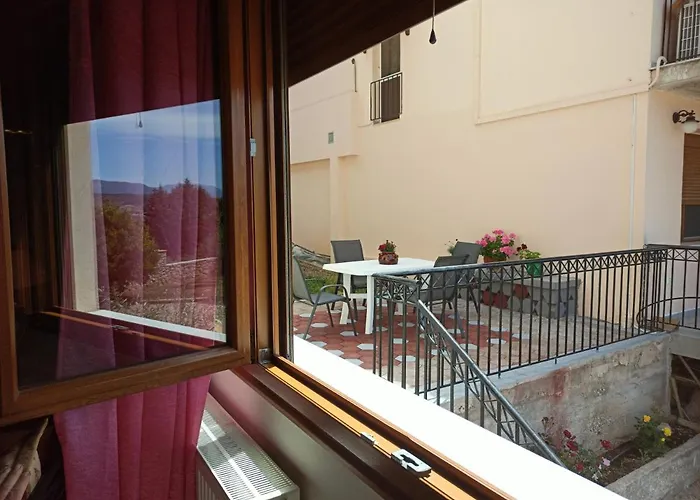 Apartment Casa Di Rena *