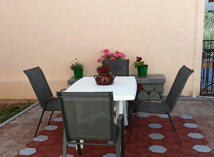 Casa Di Rena Náuplia