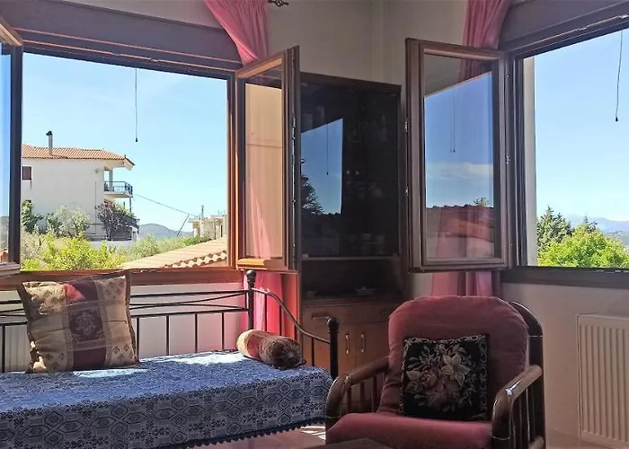 Casa Di Rena