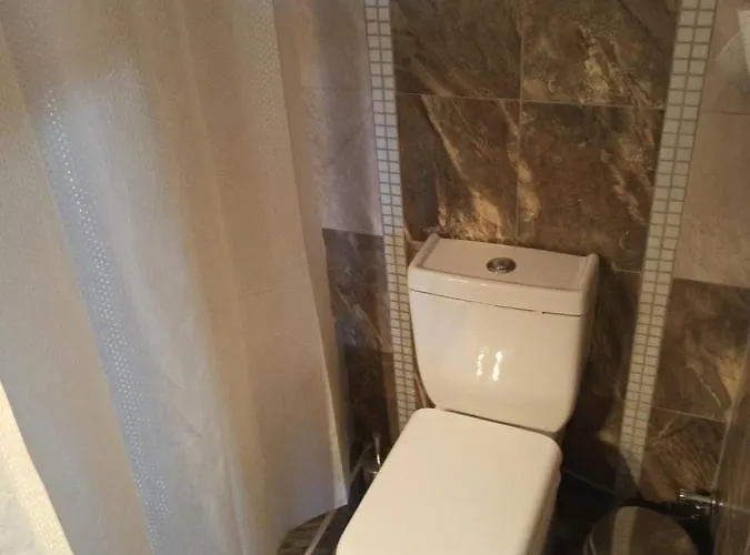 Casa Di Rena * Nauplia