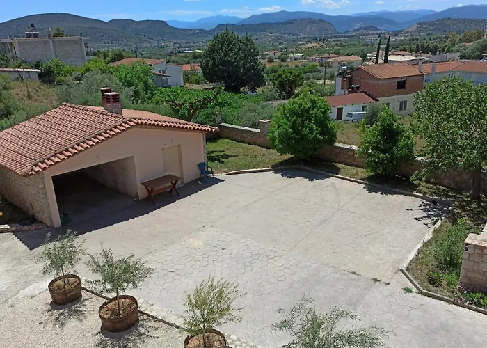 Apartamento Casa Di Rena *