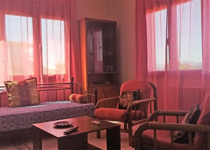 Casa Di Rena *