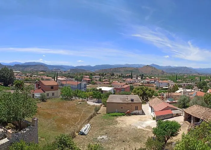 Casa Di Rena 纳夫普利翁