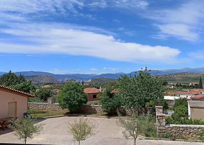 Apartamento Casa Di Rena *