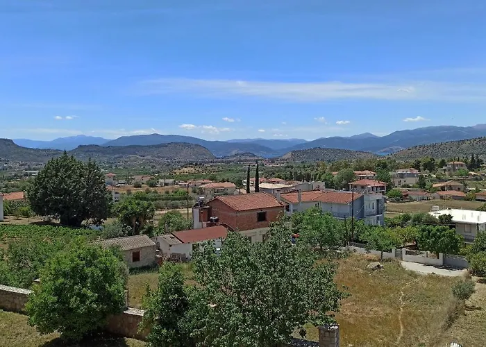 Casa Di Rena Apartamento *