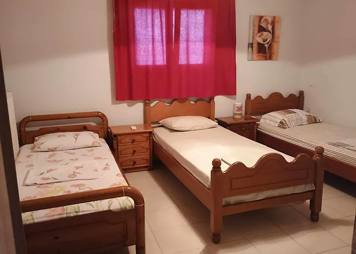 公寓 Casa Di Rena *