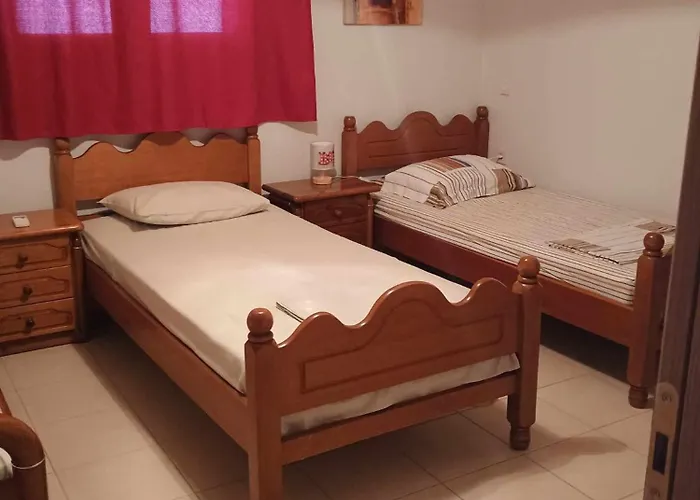 Casa Di Rena Náuplia