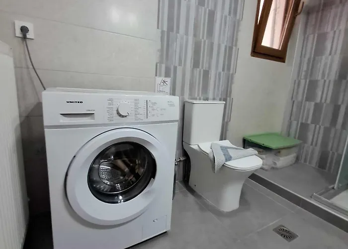 Apartamento Casa Di Rena *