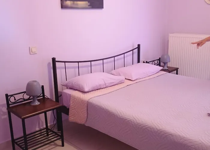 Casa Di Rena Apartment Nafplio