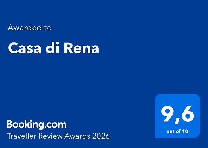 Casa Di Rena * ナフプリオ