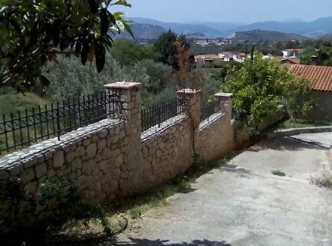 Apartamento Casa Di Rena