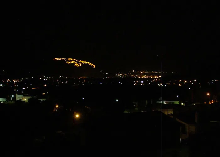 Apartment Casa Di Rena